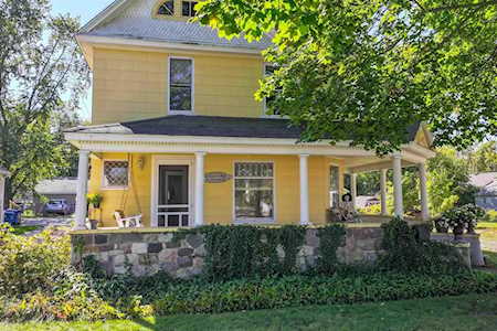 212 E Broad Linden, MI 48451