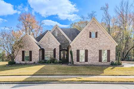 4121 Aberleigh Ln Olive Branch, MS 38654