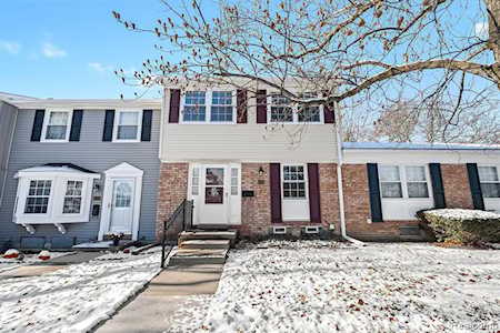 41335 Lagoon Ct Northville Twp, MI 48167