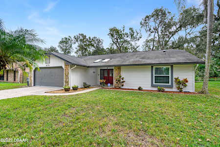 875 Sugar House Drive Port Orange, FL 32129