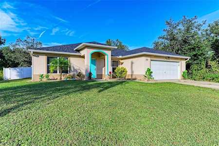 5262 Rhapsody Ave North Port, FL 34288