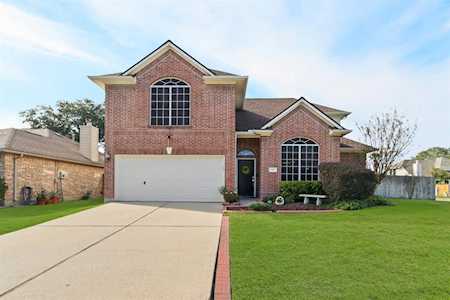19423 Pine Cluster Ln Humble, TX 77346