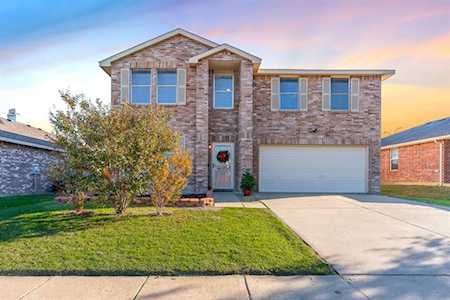 12101 Wolfson Street Fort Worth, TX 76036