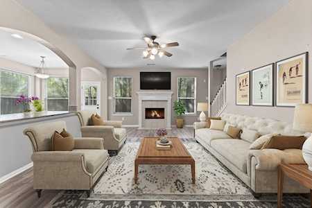 14 Prairie Oak Dr The Woodlands, TX 77385