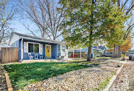 212 S Randall St Boise, ID 83705-1509