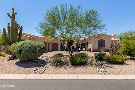 19110 E Tonto Verde Dr Rio Verde, AZ 85263
