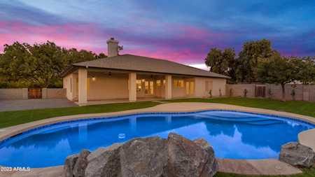 19505 E Aster Dr Queen Creek, AZ 85142