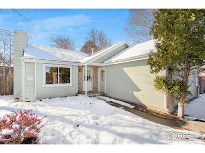 755 Marigold Ln Fort Collins, CO 80526