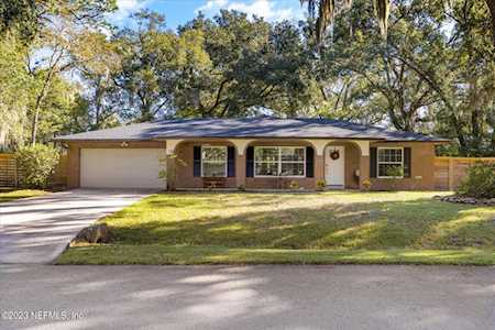 12995 Mandarin Point LN Jacksonville, FL 32223