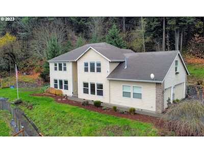 161 Columbia View DR Woodland, WA 98674