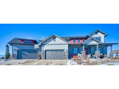 3941 Roper Trl Severance, CO 80524