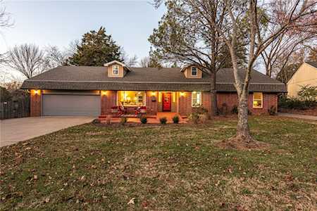 1718 E Overcrest St Fayetteville, AR 72703