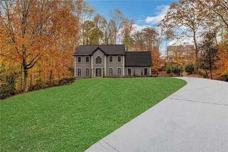 4492 Park Place Terrace NE Marietta, GA 30066
