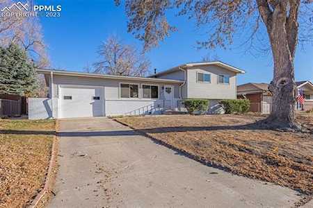 145 Judson Street Colorado Springs, CO 80911