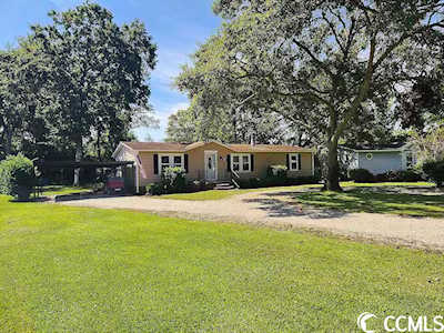 919 Trout Ct. Murrells Inlet, SC 29576