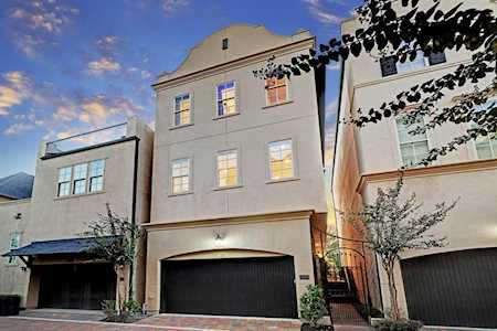 1364 W 25th St Houston, TX 77008