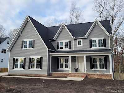 4901 Lake Summer Loop Moseley, VA 23120