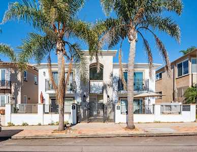 320 Palomar Ave La Jolla, CA 92037