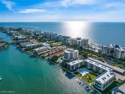 3200 N Gulf Shore Blvd #115 Naples, FL 34103