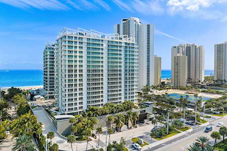 3100 N Ocean Drive #902 P Singer Island, FL 33404