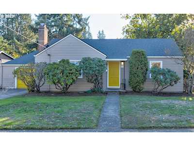 9014 NE Schuyler ST Portland, OR 97220