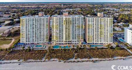 2801 S Ocean Blvd. #831 North Myrtle Beach, SC 29582