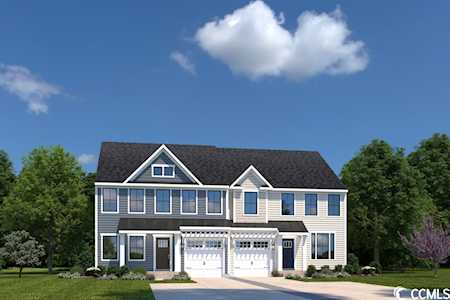 2524 Evander Dr. #10B Longs, SC 29568
