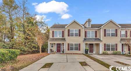 1176 Harvester Circle #1176 Myrtle Beach, SC 29579