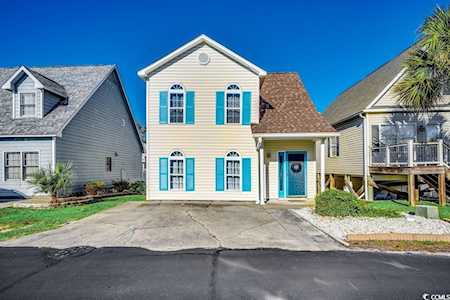 829-46 Palmwood Circle North Myrtle Beach, SC 29582