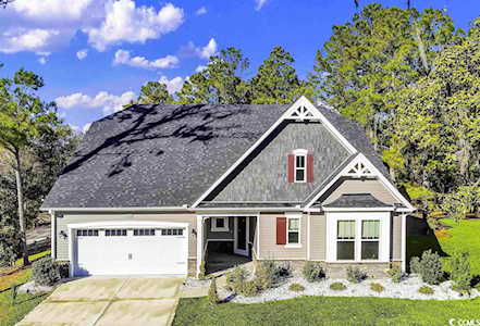 2032 Dawes Landing Court Longs, SC 29568