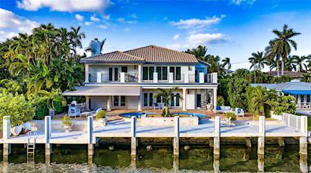 2516 Delmar Pl Fort Lauderdale, FL 33301