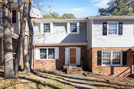 3107 S Battlebridge Dr North Chesterfield, VA 23224
