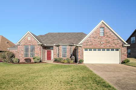 702 Sunstone Ave Memphis, TN 38109