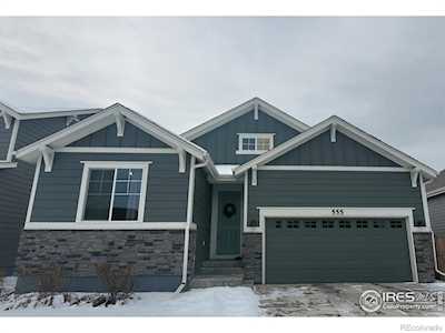 555 Ranchhand Dr Berthoud, CO 80513