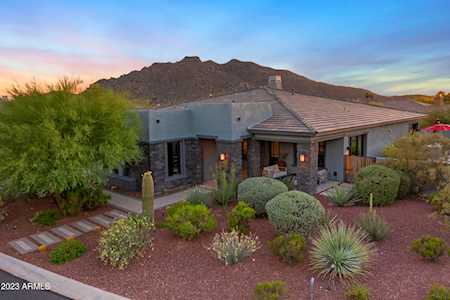37226 NE Greythorn Circle Carefree, AZ 85377