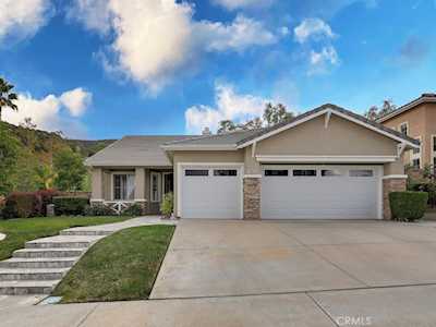 20812 Raintree Ln Rancho Santa Margarita, CA 92679