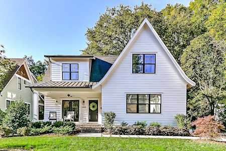 2408 Bay St Charlotte, NC 28205
