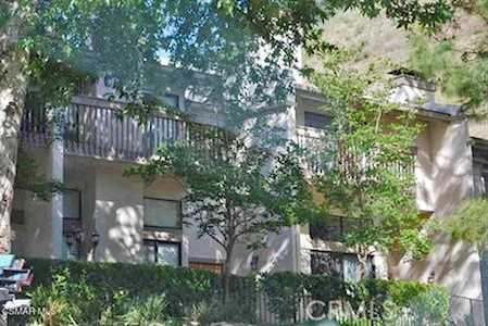 26022 Alizia Canyon Drive, Unit C Calabasas, CA 91302