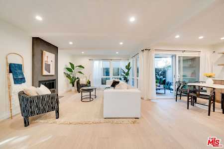 2520 Arizona Ave #4 Santa Monica, CA 90404