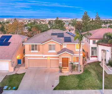 16225 Phidias Ln Chino Hills, CA 91709