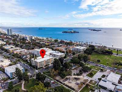 2100 E 2nd St #305 Long Beach, CA 90803