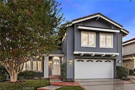 12 Kendall St Laguna Niguel, CA 92677