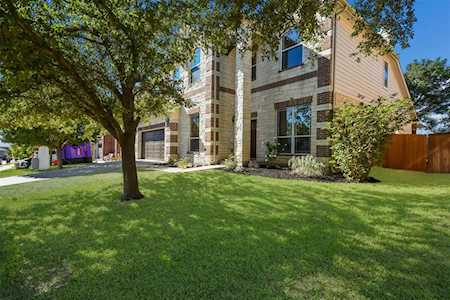 432 Monahans DR Georgetown, TX 78628