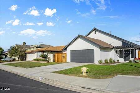 2267 Ascot Place Camarillo, CA 93010