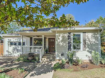 1718 Justin LN Austin, TX 78757