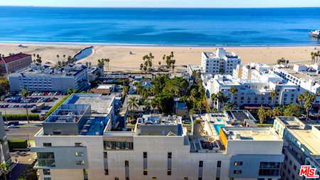1755 Ocean Ave #402 Santa Monica, CA 90401