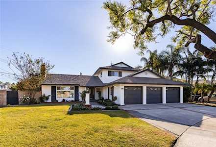 1851 Stonehenge Dr Tustin, CA 92780