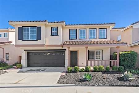 24 Deerborn Dr Aliso Viejo, CA 92656