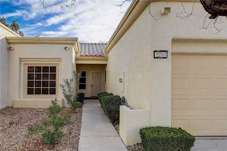 2230 Spring Water Dr Las Vegas, NV 89134