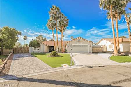 3099 Palmdesert Way Las Vegas, NV 89120